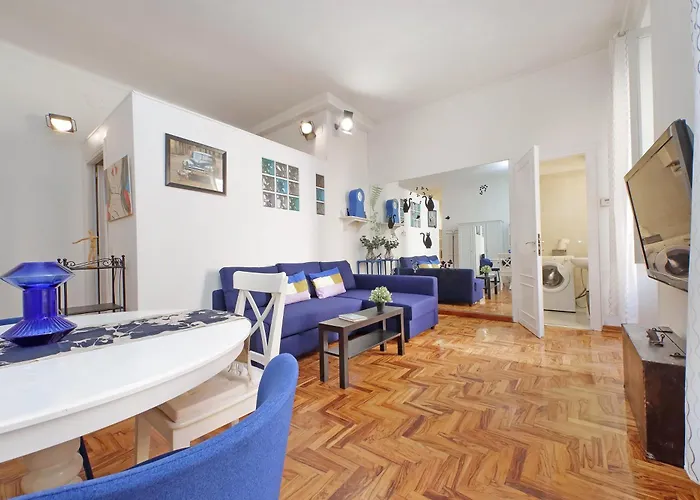 Appartement 4bnb - Lante *