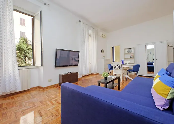 4bnb - Lante Appartement Rome