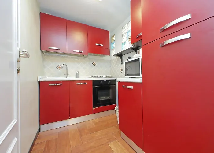 4bnb - Lante Rome
