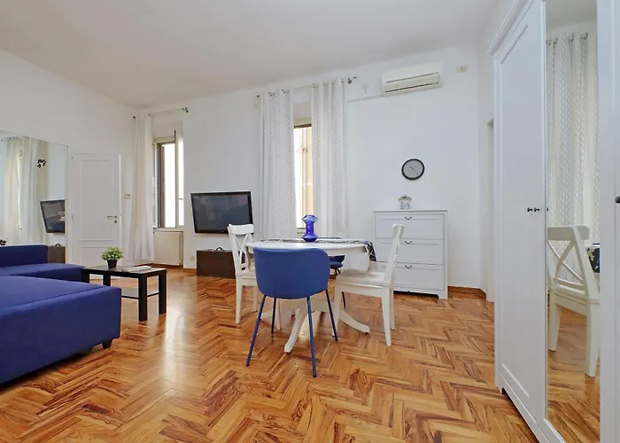 4bnb - Lante Appartement
