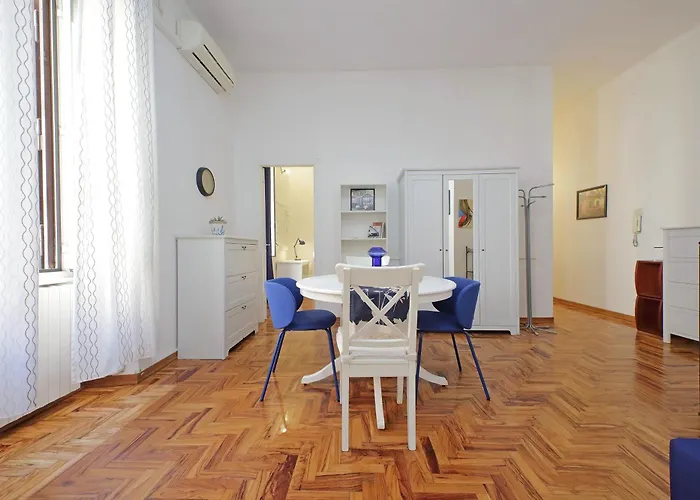Appartement 4bnb - Lante *