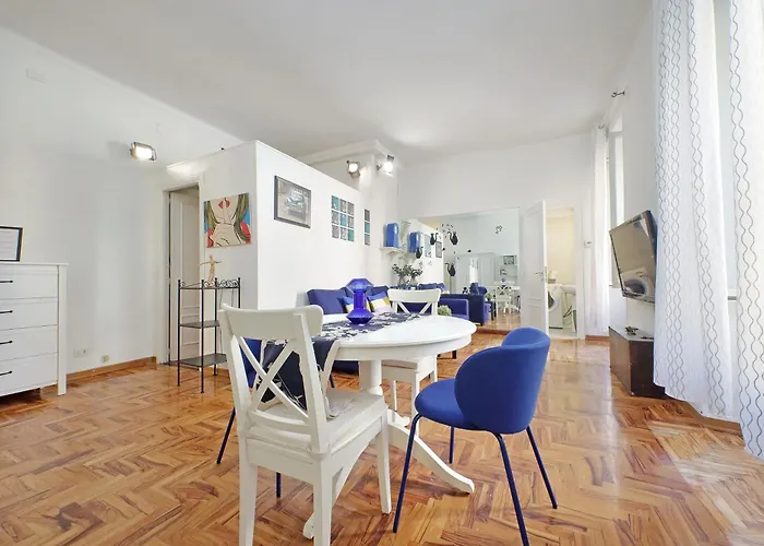 4bnb - Lante Appartement Rome