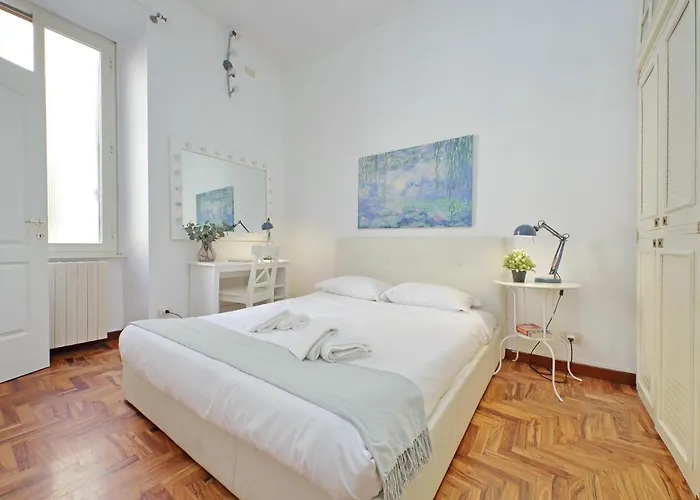4bnb - Lante Appartement