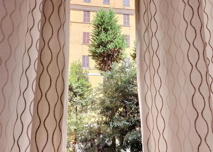 Appartement 4bnb - Lante Rome
