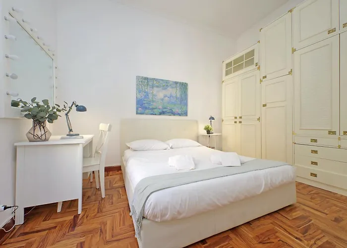 Appartement 4bnb - Lante *