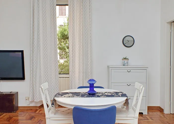 4bnb - Lante * Rome