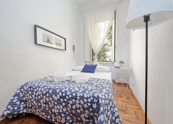 4bnb - Lante * Rome