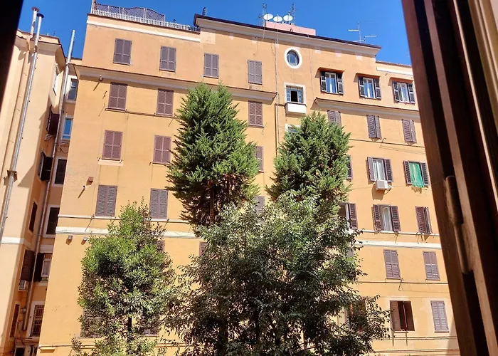 4bnb - Lante Appartement *